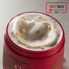 Sanctuary Spa Ruby Oud Melting Pearl Body Butter with Shea Butter & Argan Oil, No Mineral Oil, Cruelty Free & Vegan Body Moisturiser for Women, 300g