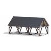 Busch 1677 Timber Yard Kit