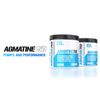 Evlution Nutrition Agmatine 750 - Vasodilation Support - 100 Servings