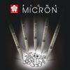 SAKURA Pigma Micron - Black - 0.30mm