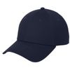 Houston New Era Adjustable Structure Cap, navy, Free size
