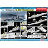 Dragon Models German Z-26 Destroyer Model Kit (1/350 Scale)