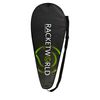 Racketworld Premium Tennis Cover with Adjustable Strap