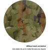 LOOGU Camo Netting, Camouflage Net Blinds Great for Sunshade Camping Shooting Hunting