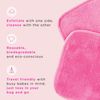 Danielle Creations – Reusable makeup removal cloth - 2 pack