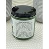 Nature's Blessing Hair Pomade 4 Oz Jar--Two Pack