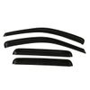 CBX Auto 4pcs for 2014-2017 Cherokee Sun Rain Guard Window Visors