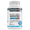 Neuro Brain Booster Supplement - Brain Supplement - Focus Supplement - Nootropic