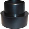 CHARNWOOD 100/75RC REDUCING Cone 100mm to 75mm