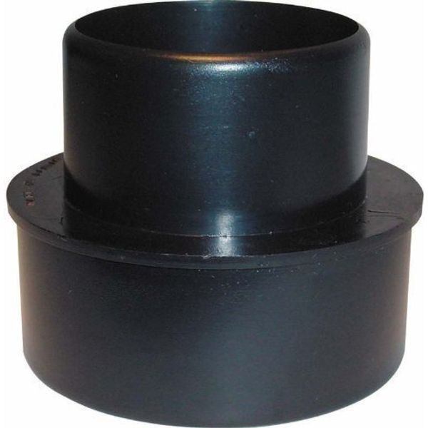 CHARNWOOD 100/75RC REDUCING Cone 100mm to 75mm