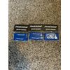 Phenom Blue Bicep Bands