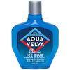 Aqua Velva Cooling After Shave Classic Ice Blue - 7 oz, Pack of 4