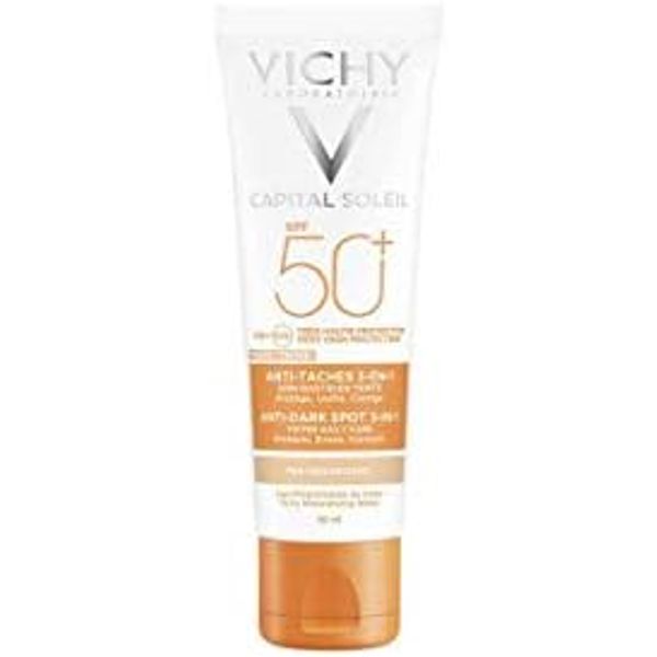 perfecterSPF 50+ - 50