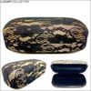 OVERSIZE Sunglasses Eye Glasses Lace Hard Case Holder Clamshell For Large Frames