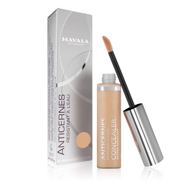 Mavala, Concealer Make-up - 10 ml