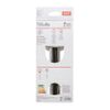 Tatay Handshower Flauta, ABS Silver, One Size