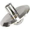 BVV Female NPT Shower Head End Caps-1.5" / 1/4"
