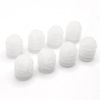 ReplacementScrews Plastic Sleeve Insert Compatible with IKEA Part 102267 (MALM Bed Frames) (Pack of 8)