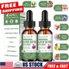 2x Liver Cleanse & Detox Support Supplement Liquid Drop Milk Thistle Extract