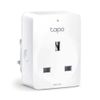 TP-Link Mimi WiFi Smart Socket, Multi-Colour