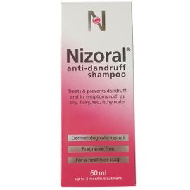 Price of nizoral shampoo