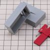 Aluminum Equidistant Parallel Scriber Needle Model Hobby Craft Tool for Gundam Building