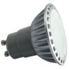 Scandvik GU10 Dimmable LED Replacement Bulb, 5W - Warm White