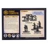 Enemies of Gullet Cove / Boardgames