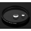 Pixel Multicoated UV Filter 52 mm vergütet wasserfest