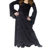 supaida-rera Costume for Girl , blk