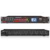Pyle 13 Amp 2000W Rack Mount Digital Power Supply Controller Regulator PCO875