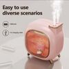 AROMA ELECTRIC OIL DIFFUSER 500ml