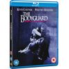 The Bodyguard [Blu-ray] [1992] [Region Free]