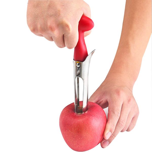 Apple Corer Fruit Corer Fruit Corer Fruit Corer Full Veggie Pineapple Cutter Stainless Steel