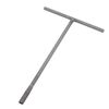 WOOSTAR 8mm T-Bar Socket Wrench Replacement for Motorbike Car Workshop