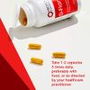 Protocol D-Flame - Joint Supplement - 90 Veg Caps