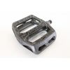 Eastern Bikes Facet BMX Pedals (Black)