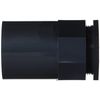 Mirai Industry Vinyl Conduit Accessory No. 2 Connector Model: 2K-54DB