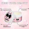 EDGE CONTROL LADIES HEAVY DUTY STICK NON GREASY EDGE SMOOTHER