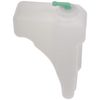 Dorman 603-231 Front Engine Coolant Reservoir Compatible with Select Honda Models