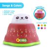 BEST LEARNING Whack and Learn Mole - Educational Interactive Light-Up Toy for...