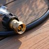 Monument Grills 99000 1 Pound Tank Adapter