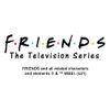 Friends Pivot Mobile Smart Phone Finger Ring Grip Holder Stand
