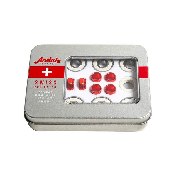 Andale Swiss Bearing Kit