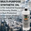 Super Lube 51010 Oil Super Lube,Translucent white 0.25 Oz.
