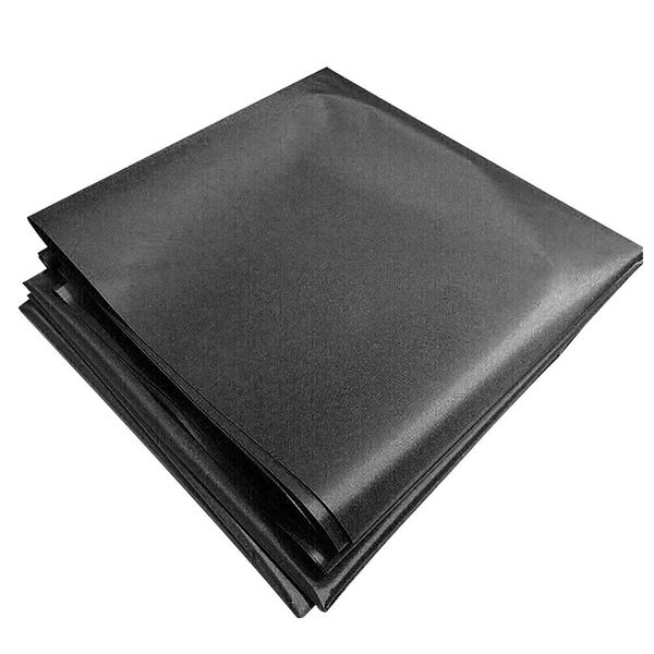 Copper RFID Shielding Fabric - Anti-Magnetic, Anti-Radiation, Blocks RFID/RF, Reduces EMF/EMI for Smart Meters
