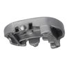 Masterpart Silver Tool Catch Release Compatible With Dyson DC25 DC27 DC30 DC31 DC33 DC34 DC35 DC44 DC47 DC56 Upright & Handheld Models