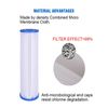 Fits American Plumber W30PEHD Filter Compatible Filters 2 Pack