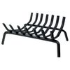 Dagan Six Bar Tapered Style Grate, 20in.