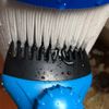 TOPINCN Mini Swimming Pool Brush Filter Cleaner Handheld Swimming Pool Accessories